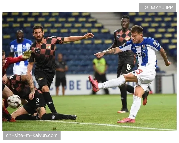 波尔图4-0大胜阿罗卡 奥莫罗迪翁与居尔联袂贡献进球