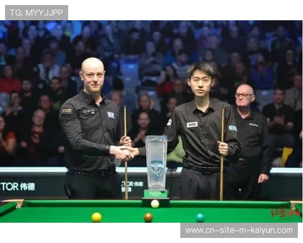 常冰玉首轮四连破百横扫墨菲 创中国军团历史第二纪录