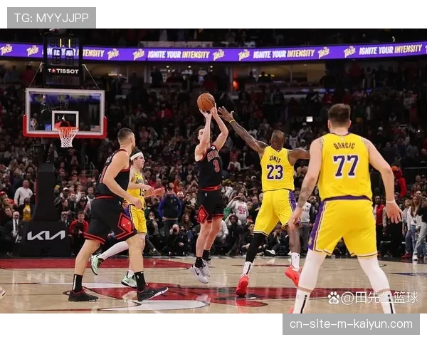 公牛防守端漏洞百出 场均失分过高制约战绩进步