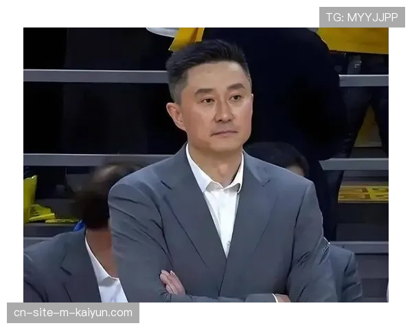 广东三连败跌至第三 杜锋战术僵化遭18分逆转