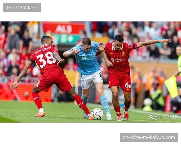 利物浦客场射门仅四次 斯洛特体系运转陷入停滞