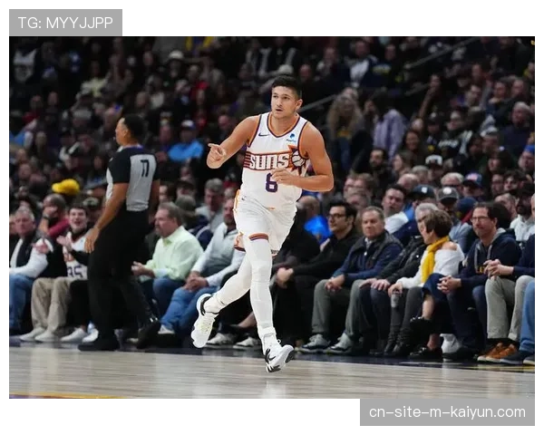 格雷森阿伦G2迎来复出，太阳外线火力点得到重要补充